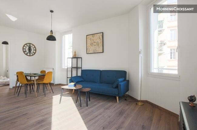 Maison à louer, 70m², CANNES