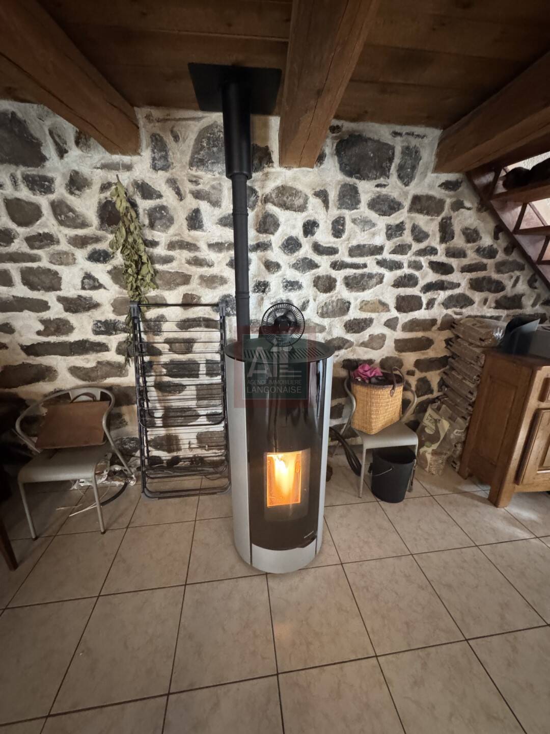 Maison à vendre, 150m², LE MONASTIER SUR GAZEILLE