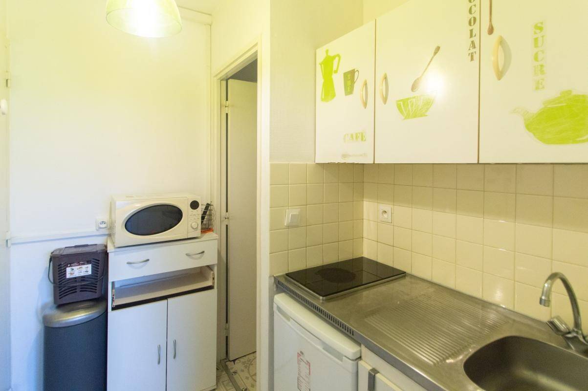 Maison à louer, 21m², PAU