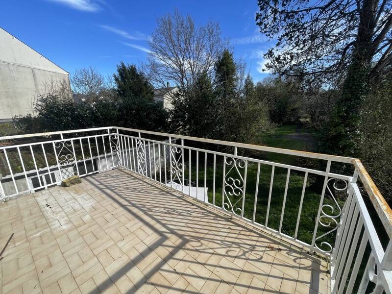 Maison à louer, 24m², MONTBAZON