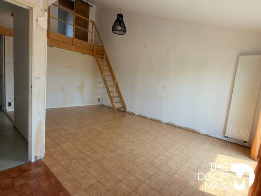 Maison à vendre 199 000 € 6 pièces 4 chambres 122 m² 453 m² de terrain Trouy 18570