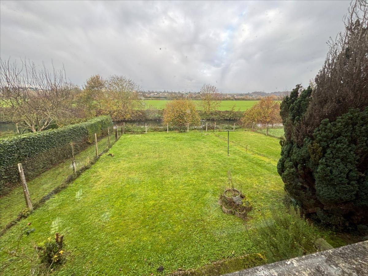 Maison à vendre, 104m², PONT DE L'ARCHE