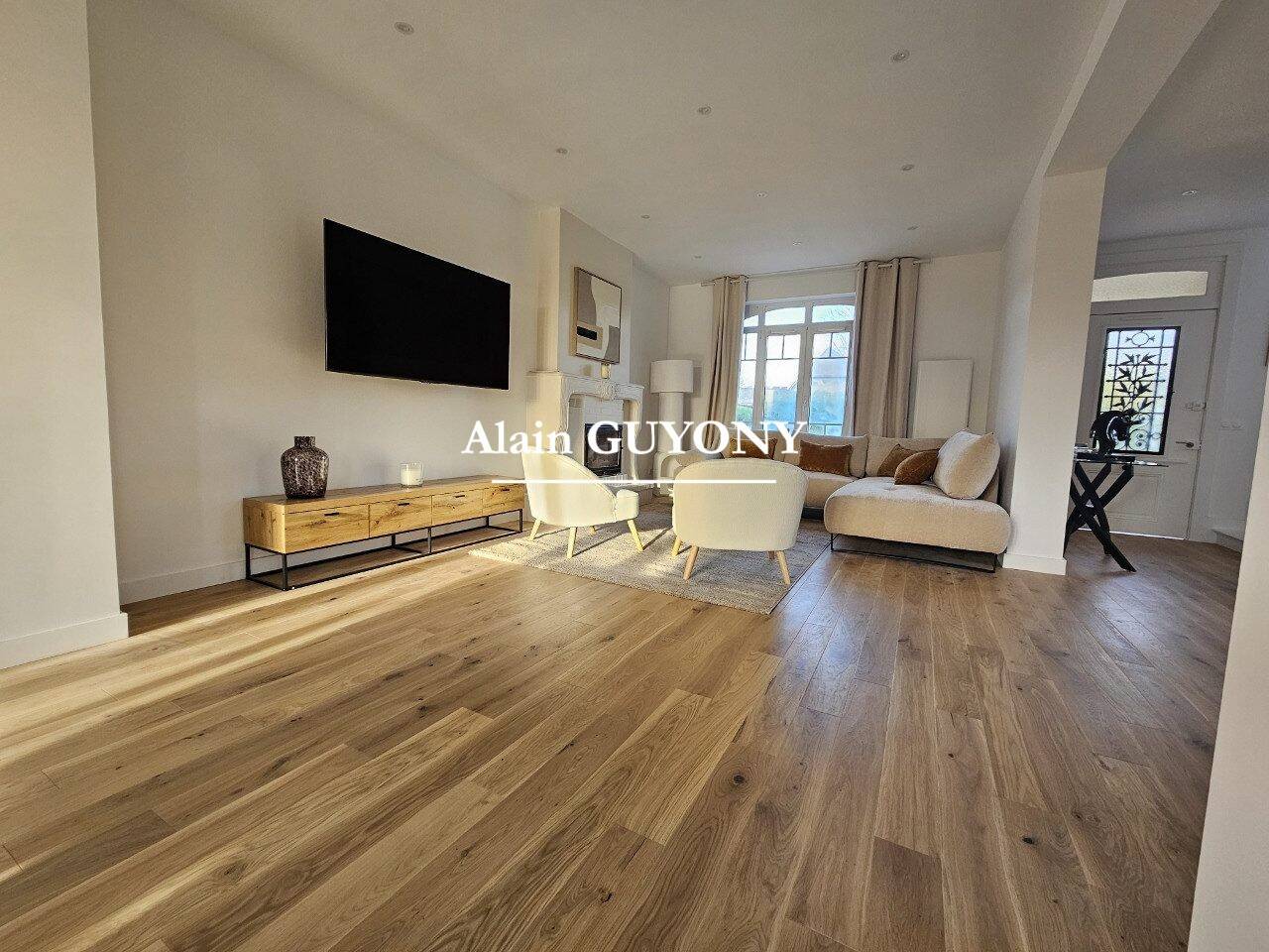 Maison à vendre, 214m², DEAUVILLE