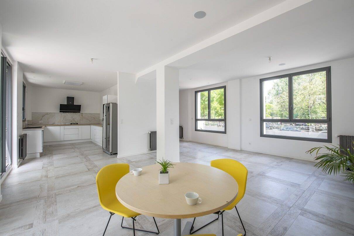 Maison à vendre, 220m², NANTERRE