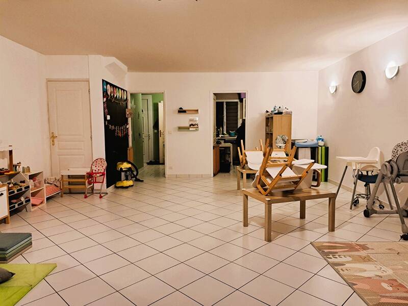 Maison à vendre, 86m², BORDEAUX