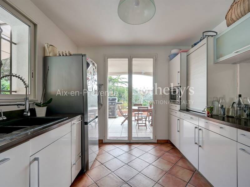 Maison à vendre, 220m², AIX EN PROVENCE