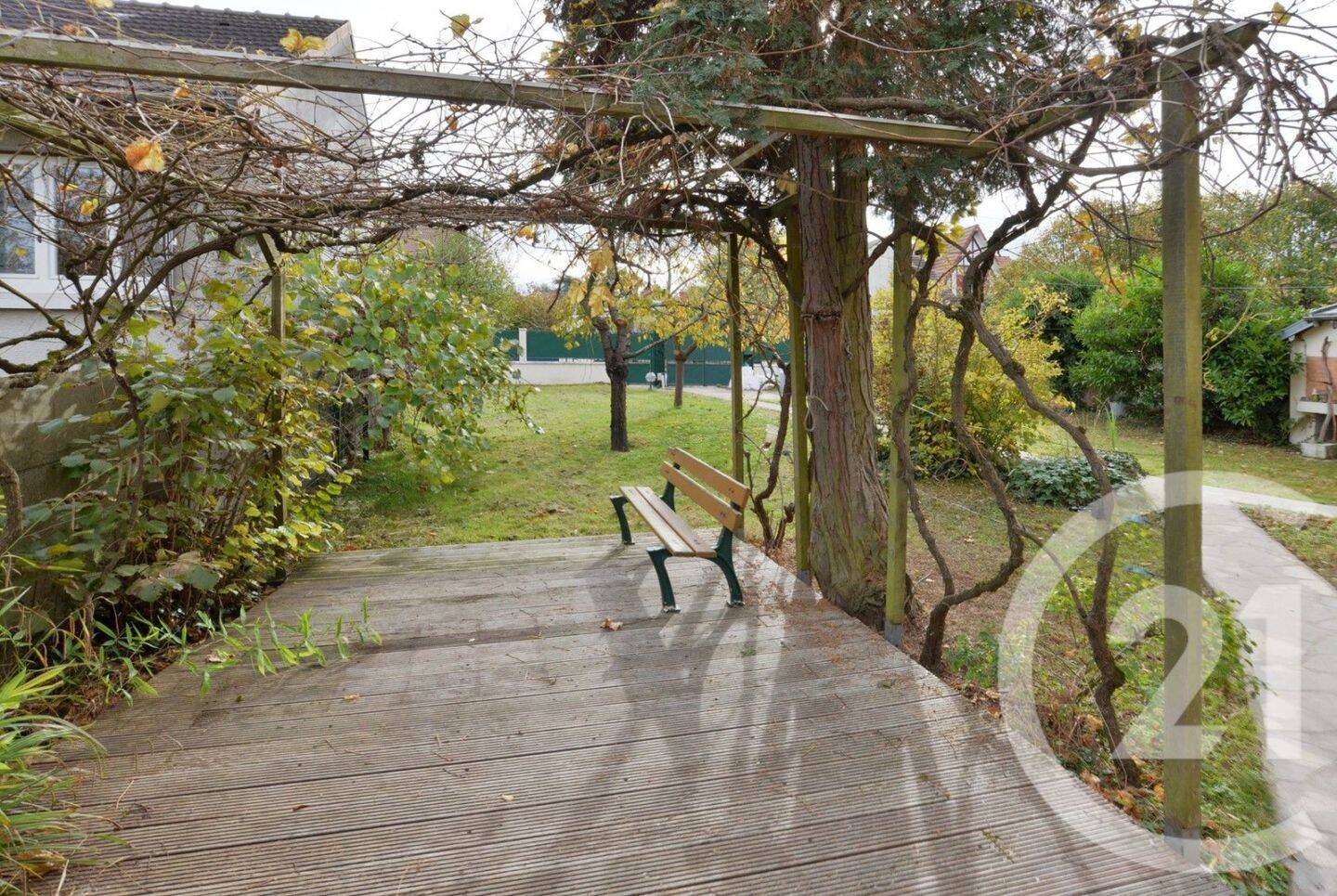 Maison à vendre, 107m², MONTGERON