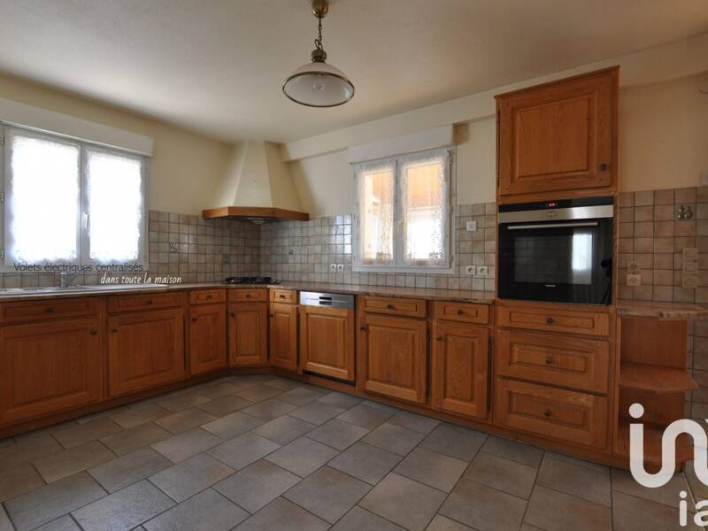 Maison à vendre, 150m², PERPIGNAN