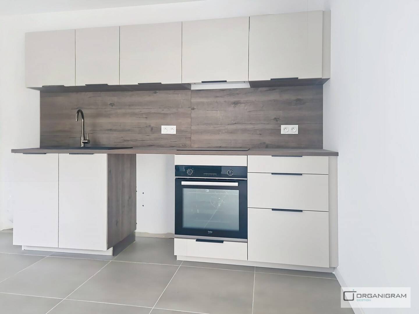 Maison à louer, 57m², AJACCIO