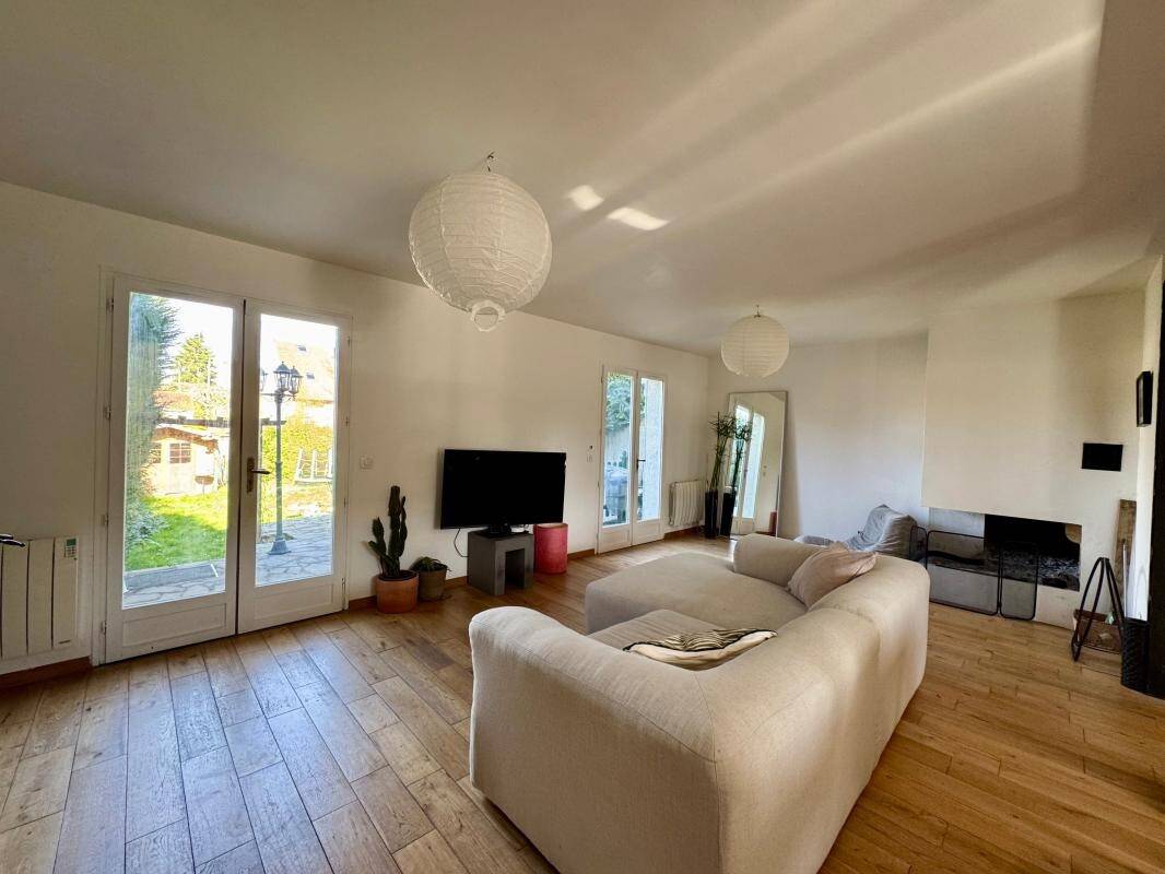 Maison à vendre, 81m², CHAMPIGNY SUR MARNE