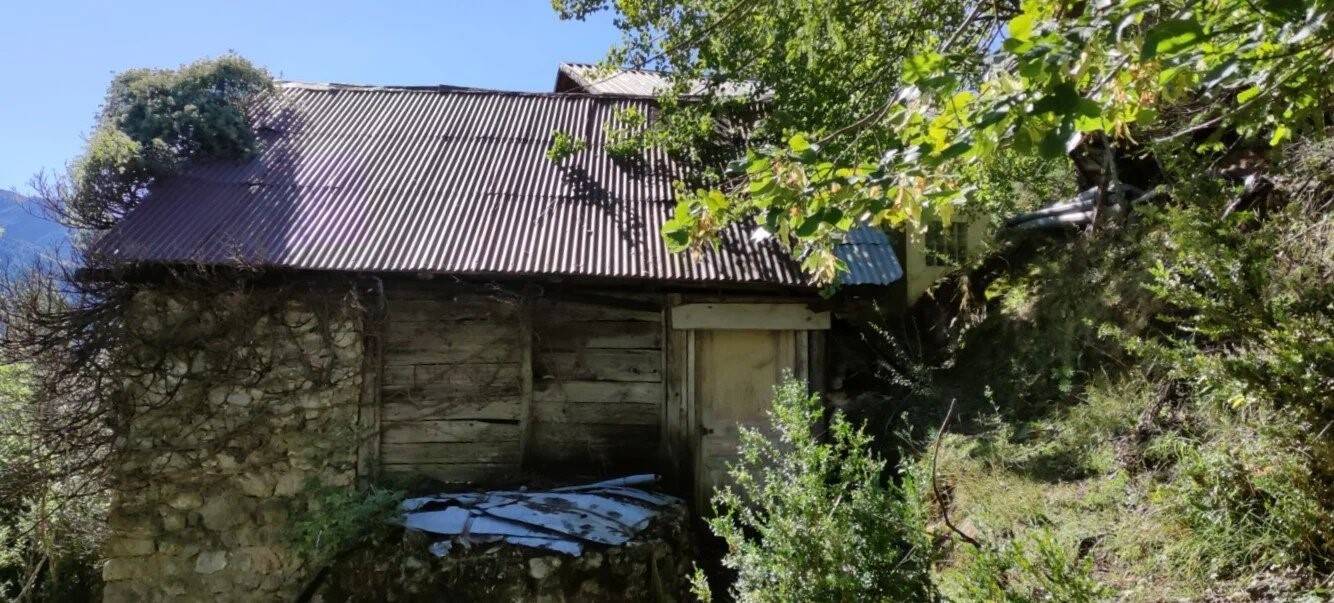 Maison à vendre, 100m², SAINT ETIENNE DE TINEE