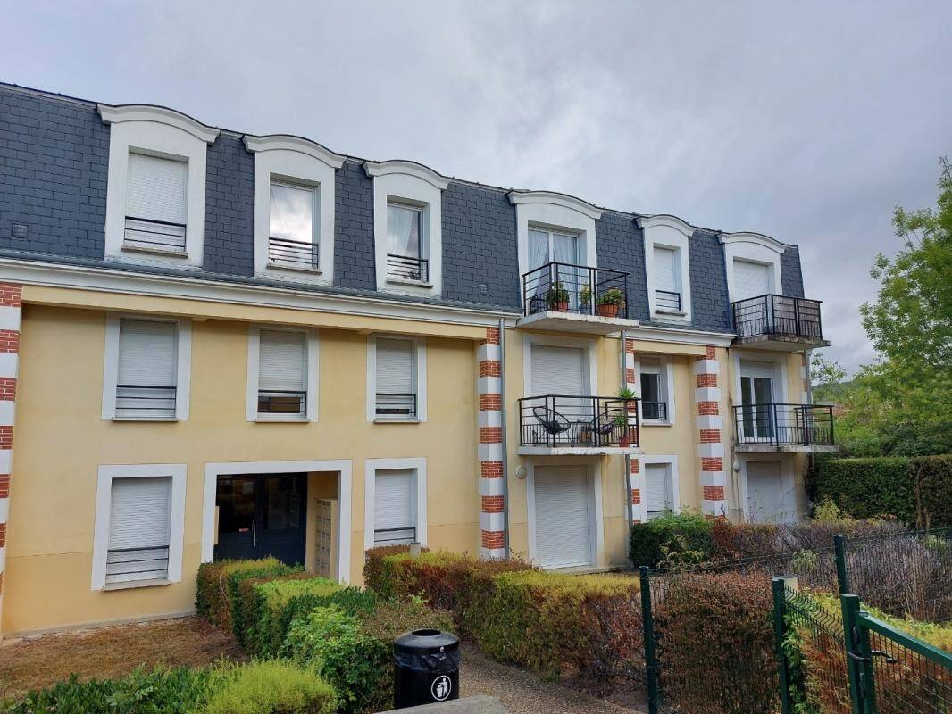 Maison à louer, 46m², VERNON