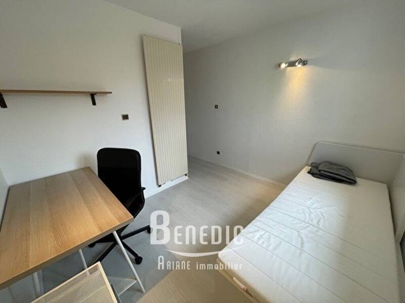 Maison à louer, 19m², VANDOEUVRE LES NANCY