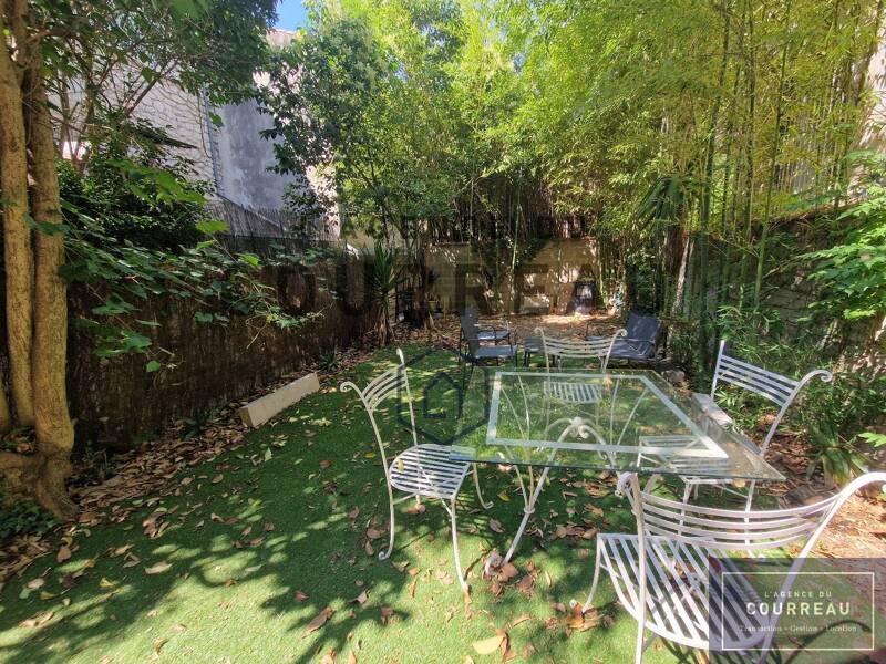 Maison à louer, 72m², MONTPELLIER