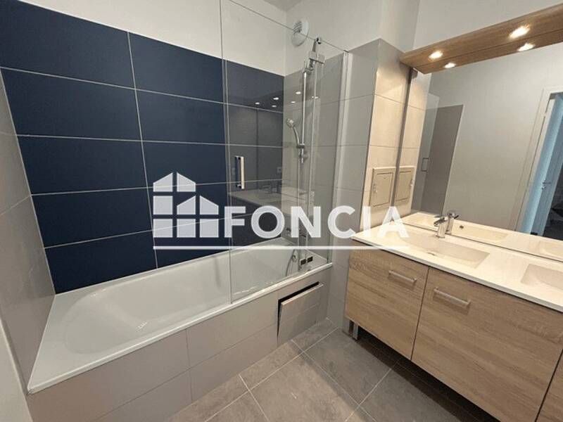 Maison à louer, 69m², GRENOBLE