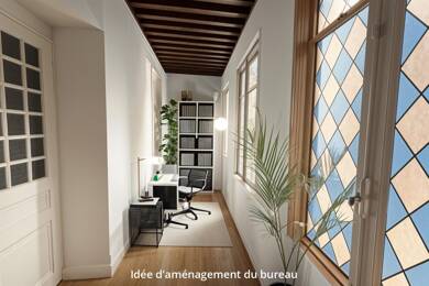 Appartement à vendre 299 000 € 4 pièces 2 chambres 90,8 m² Étage 1/2 Civrieux-d'Azergues 69380