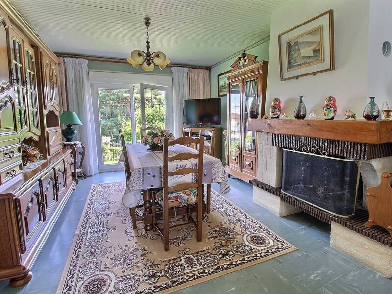 Maison à vendre, 93m², LE HAVRE