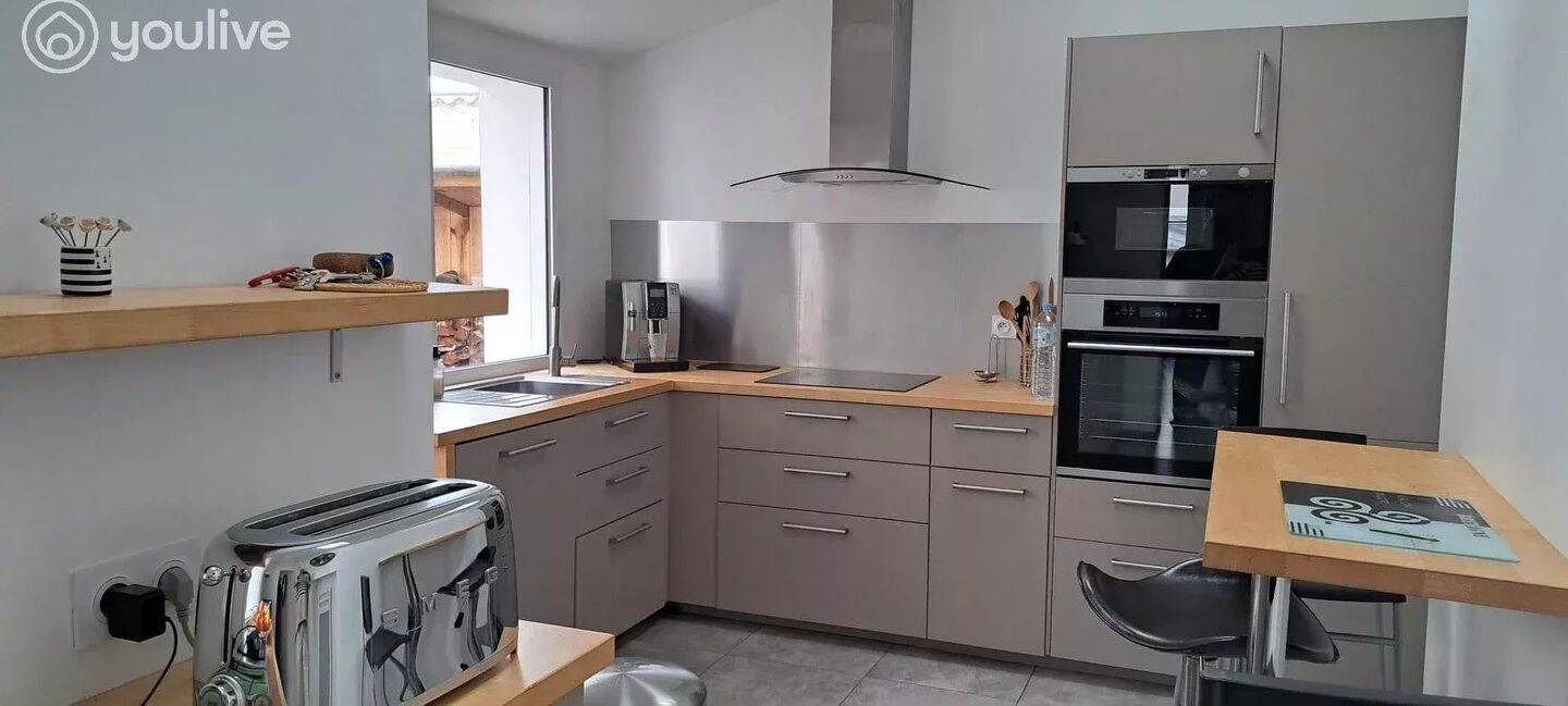 Maison à vendre, 186m², LE CONQUET