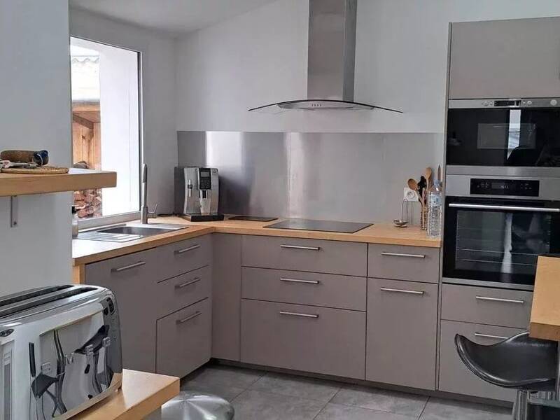Maison à vendre, 186m², LE CONQUET