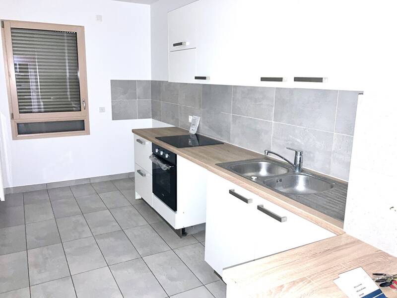 Maison à louer, 94m², BONNEUIL SUR MARNE