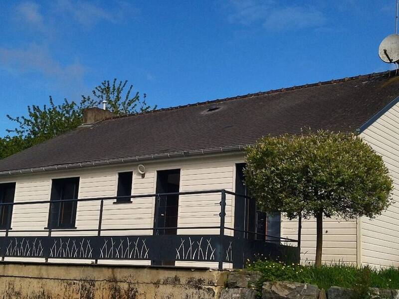 Maison à louer, 98m², LARCHAMP