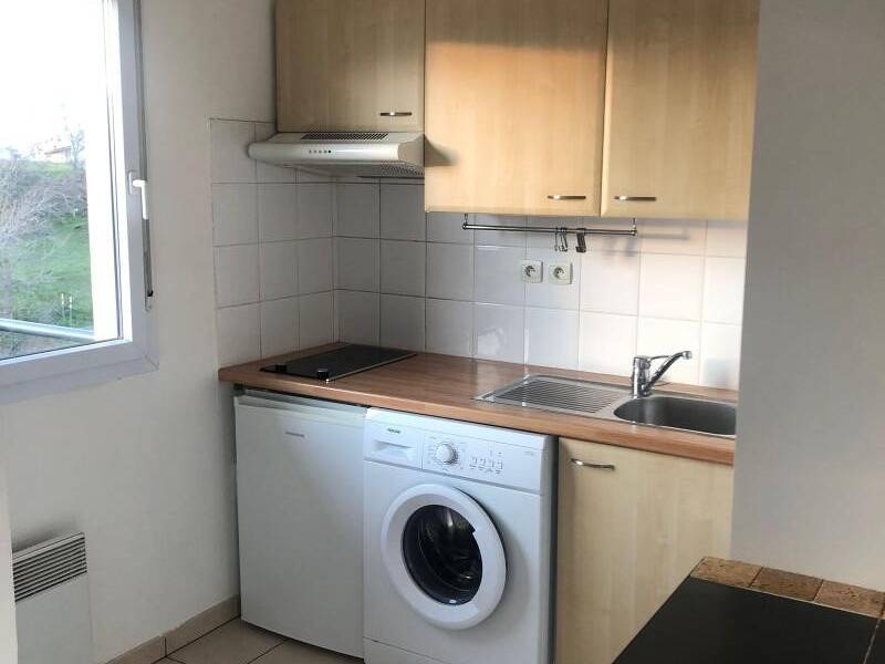 Maison à louer, 44m², GRIGNY