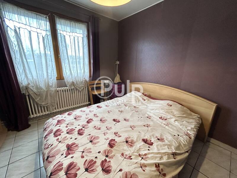 Maison à vendre, 105m², ANNAY