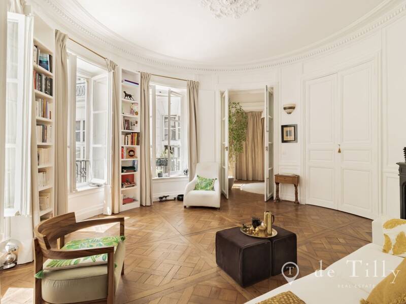Maison à vendre, 73m², PARIS 7E