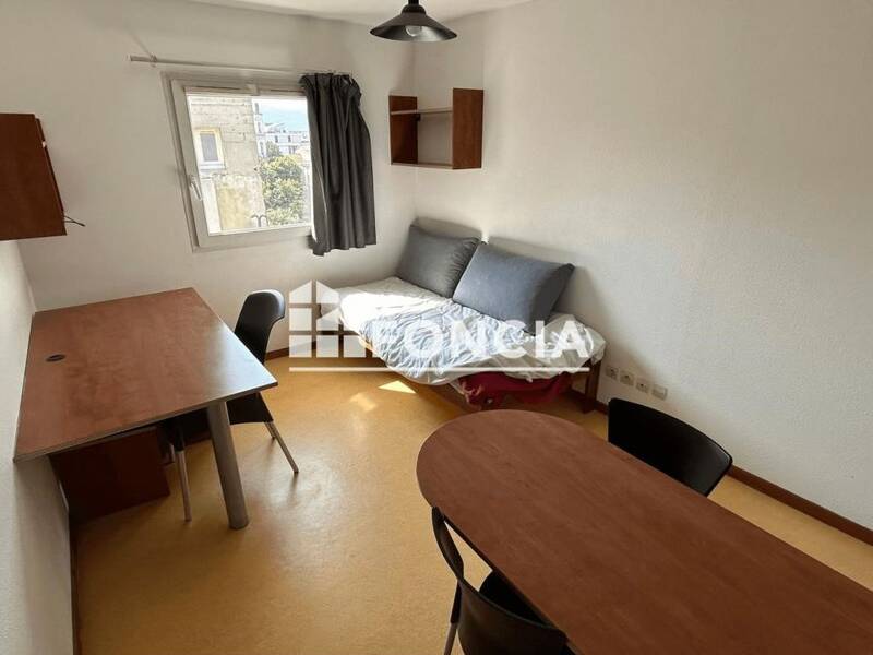 Maison à louer, 17m², VALENCE