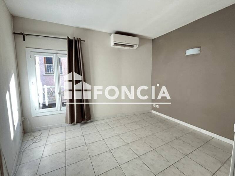 Maison à louer, 66m², SATURARGUES