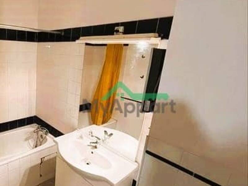 Maison à louer, 26m², LYON 1ER