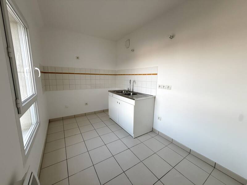 Maison à louer, 71m², SURVILLIERS