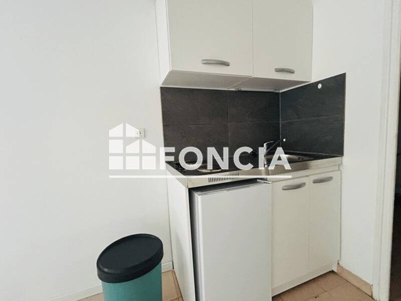 Maison à louer, 25m², TOULON