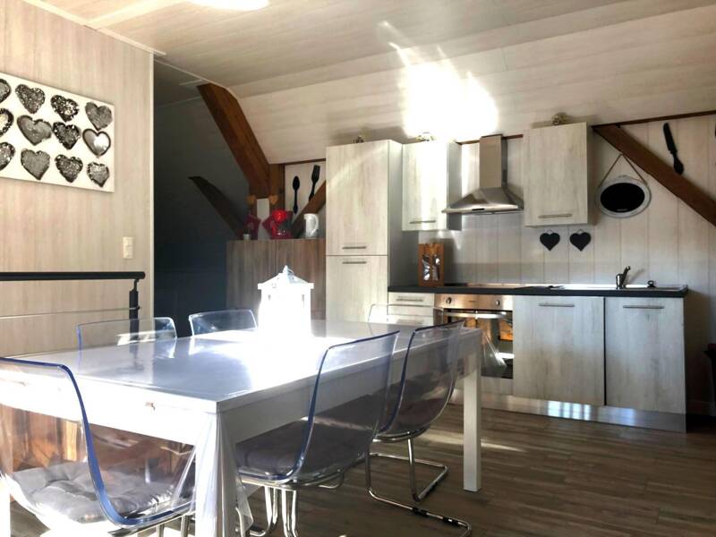 Maison à louer, 49m², CRASTATT