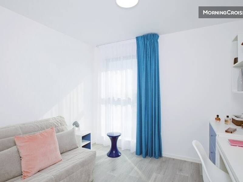 Maison à louer, 19m², ANGERS