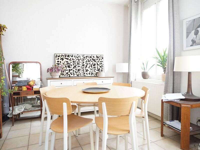 Maison à vendre, 81m², AMIENS