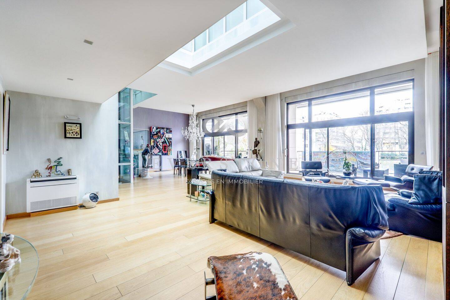 Maison à vendre, 400m², LEVALLOIS PERRET