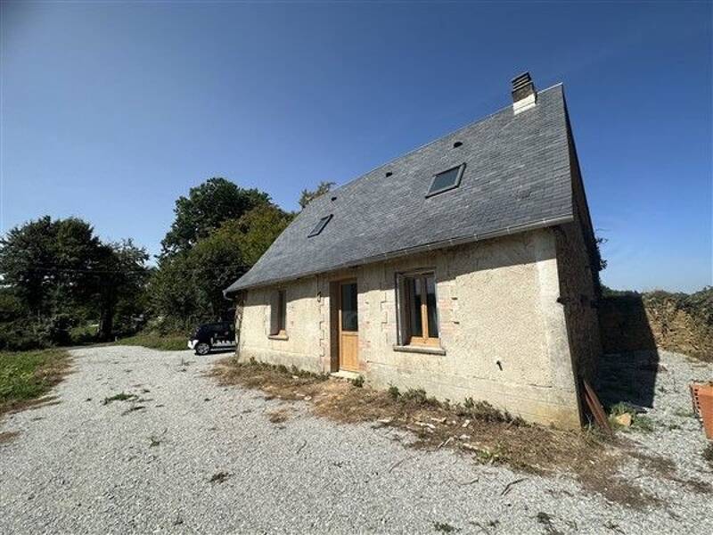 Maison à louer, 78m², SEILHAC