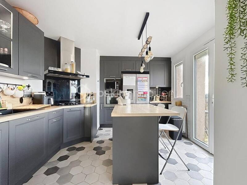 Maison à vendre, 160m², CORBEIL ESSONNES