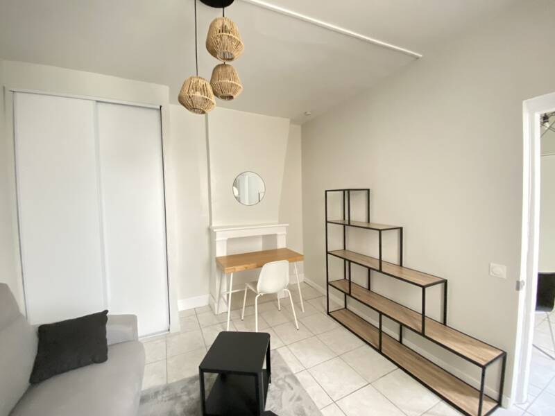 Maison à louer, 28m², REIMS
