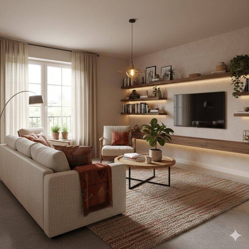 Maison à vendre, 60m², CLICHY