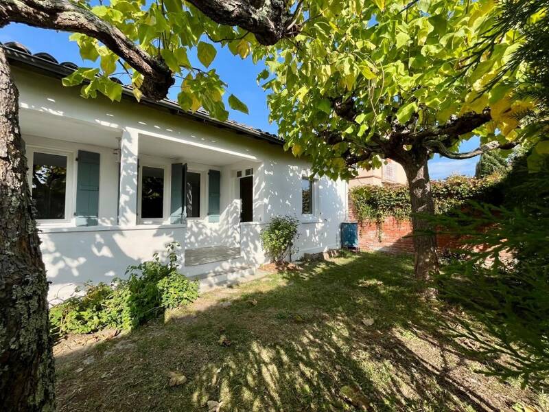 Maison à louer, 74m², TOULOUSE