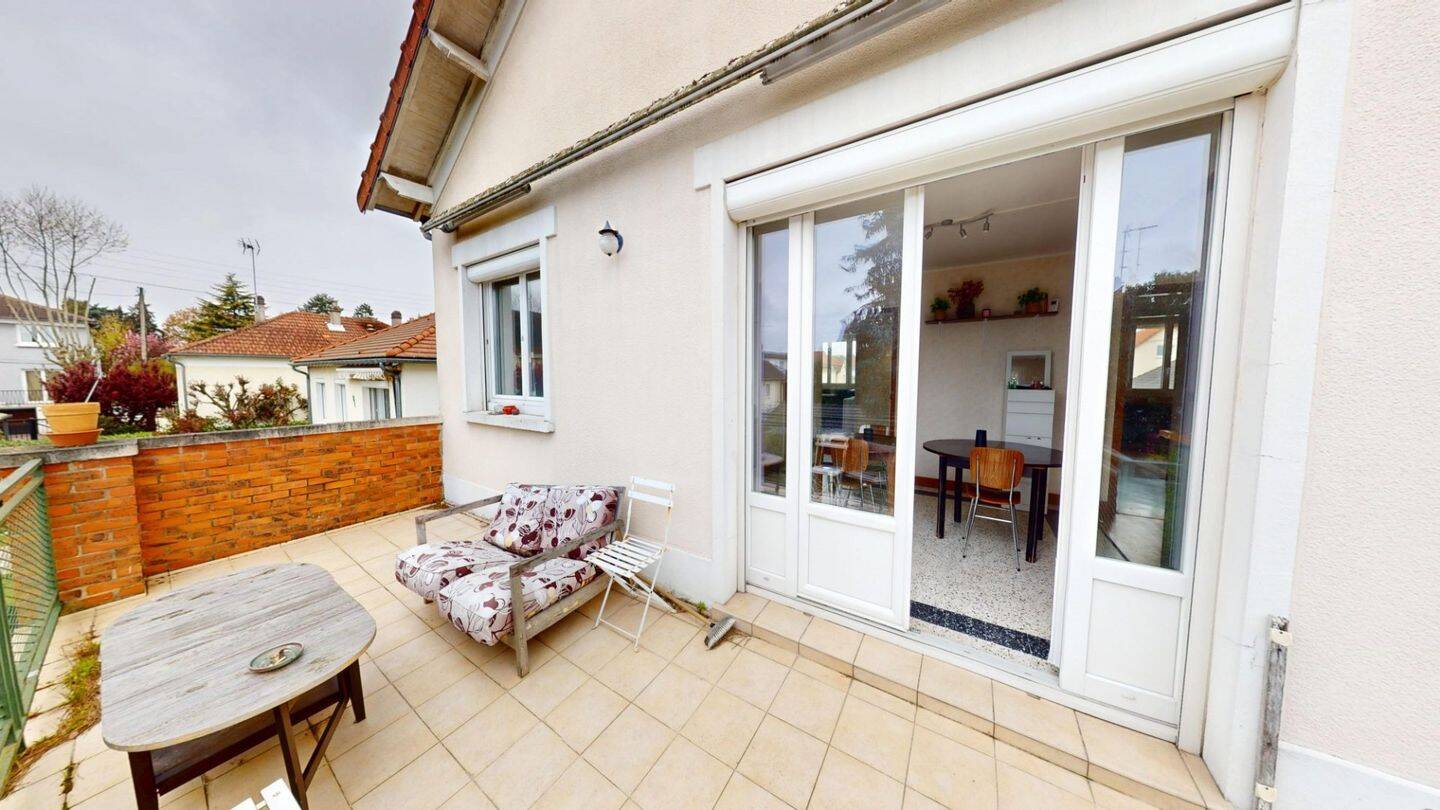 Maison à vendre, 165m², TAVERNY