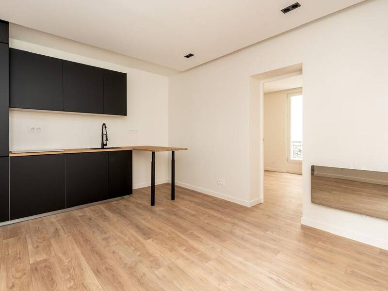 Maison à louer, 42m², LEVALLOIS PERRET