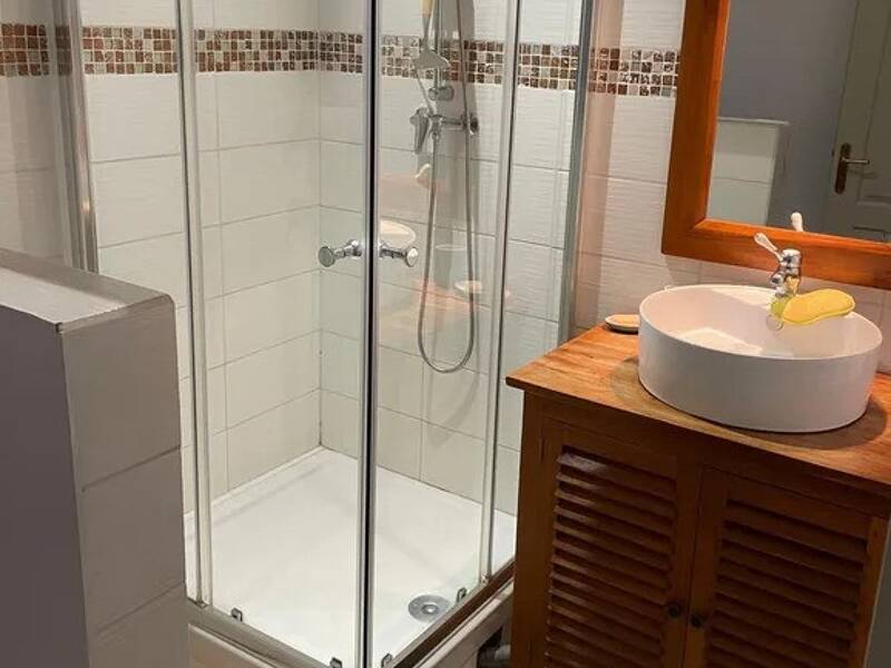 Maison à louer, 50m², BAZIEGE