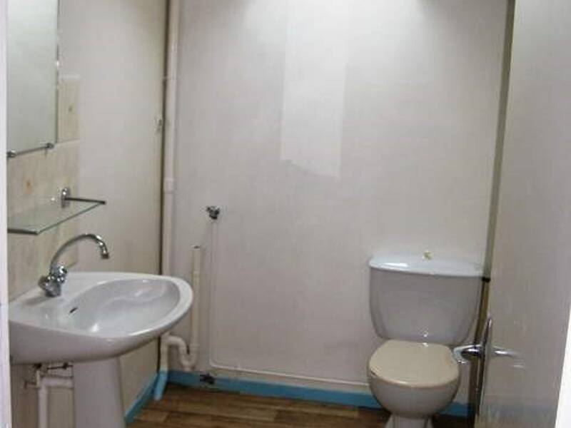 Maison à louer, 47m², BAZAS