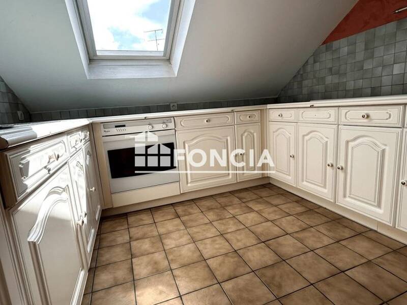 Maison à vendre, 50m², SOISSONS