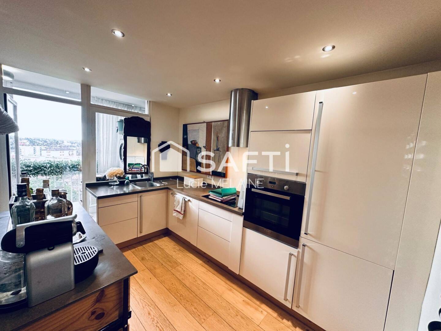 Maison à vendre, 96m², MERIGNAC
