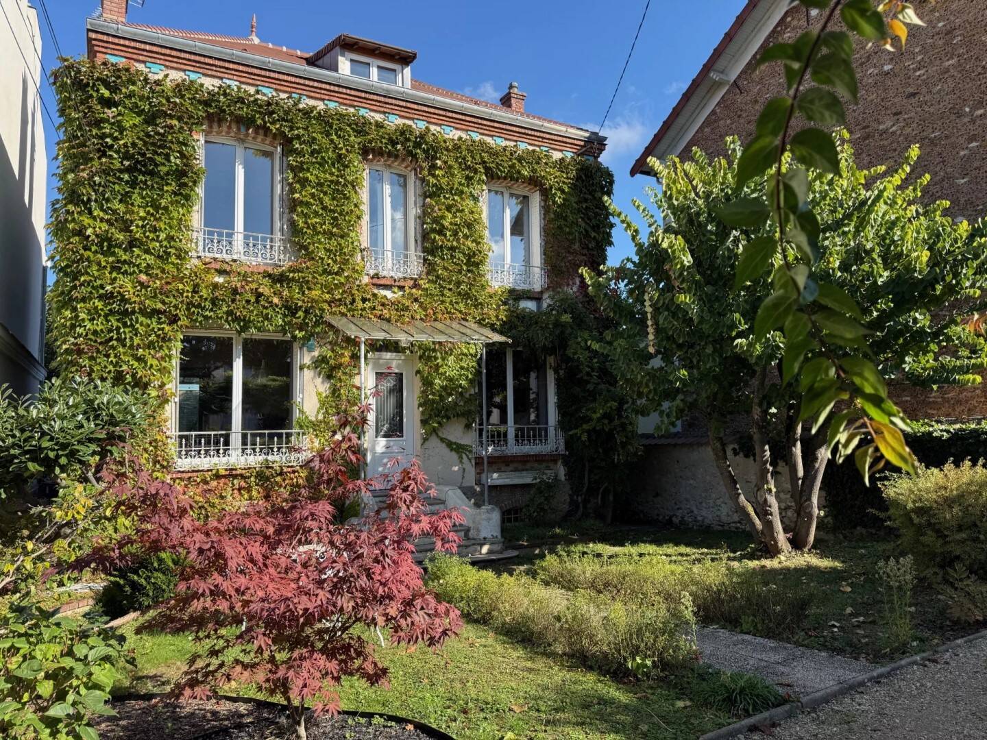 Maison à vendre, 0m², COMBS LA VILLE
