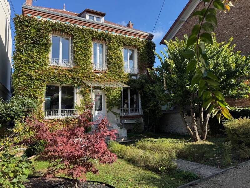 Maison à vendre, 0m², COMBS LA VILLE